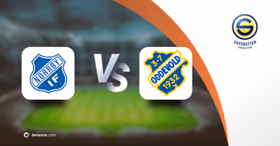 preview_111701 Betting tip Norrby vs Oddevold - Superettan 2026