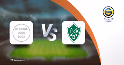 Betting tip Sandviken vs Brage - Superettan  2026