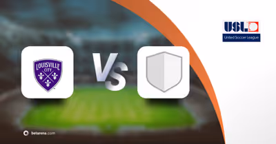 Betting tip Louisville City vs Brooklyn FC - USL Championship  2026