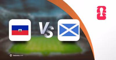 preview_111717 Betting tip Haiti vs Scotland - World Cup 2026