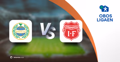 Pronóstico Sandnes Ulf vs Strømmen - 1. Division  2026
