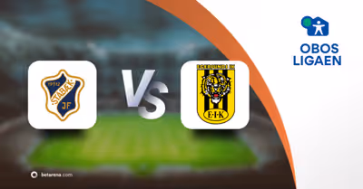 preview_111724 Pronóstico Stabæk vs Egersund - 1. Division 2026
