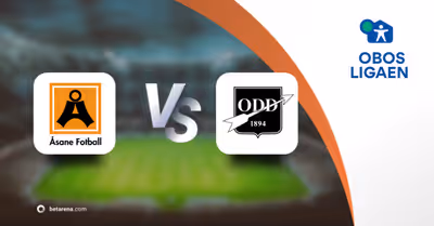 Pronóstico Åsane vs Odd - 1. Division  2026