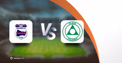 preview_111734 Pronóstico Paysandu FC vs Plaza Colonia - Segunda Division 2026