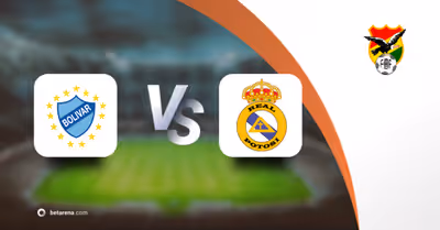 preview_111742 Pronóstico Club Bolívar vs Real Potosí - Liga De Futbol Prof 2026