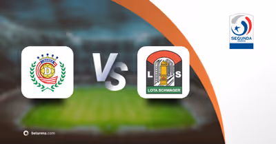 preview_111758 Pronóstico Deportes Linares vs Lota Schwager - Segunda División 2026