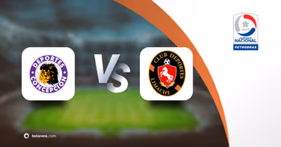 preview_111761 Pronóstico Concepcion vs Deportes Limache - Primera Division 2026