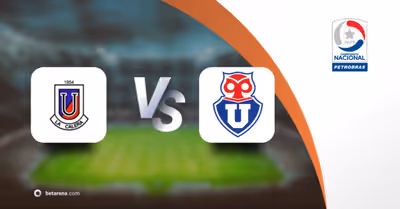 preview_111762 Pronóstico Unión La Calera vs Universidad Chile - Primera Division 2026