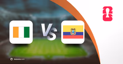 Pronóstico Costa de Marfil vs Ecuador - World Cup  2026