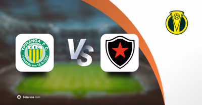 Palpite Ypiranga Erechim x Botafogo PB - Serie C  2026