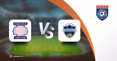 preview_111872 Betting tip Virginia Dream vs FC Frederick - NPSL 2026