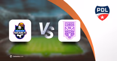 Betting tip Twin City Toucans vs Hill Country Lobos - USL League Two  2026