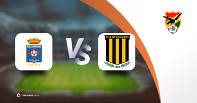Pronóstico Blooming vs The Strongest - Liga De Futbol Prof  2026