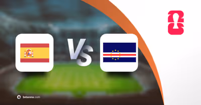 preview_111895 Pronóstico España vs Islas de Cabo Verde - World Cup 2026