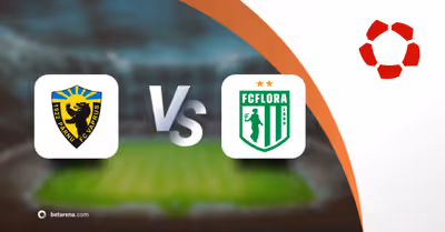 Palpite Vaprus x Flora - Meistriliiga  2026
