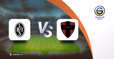 Betting tip Landskrona vs United Nordic - Superettan  2026
