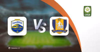 Pronóstico TransINVEST Vilnius vs FK Riteriai - A Lyga  2026