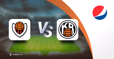 Pronóstico Víkingur Reykjavík vs KR Reykjavík - Besta deild  2026