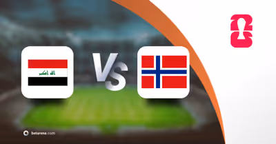 preview_111976 Pronóstico Irak vs Noruega - World Cup 2026