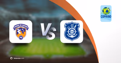 Palpite Duque de Caxias x Olaria - Copa Rio  2026