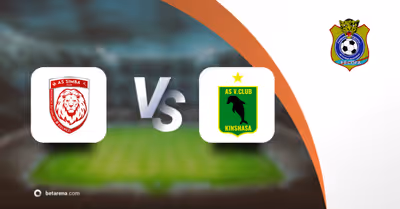 preview_112030 Betting tip Simba vs Vita Club - Super Ligue 2025/2026