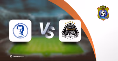 preview_112031 Betting tip Don Bosco vs TP Mazembe - Super Ligue 2025/2026