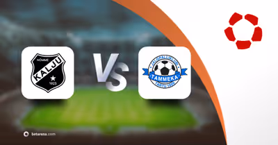 Pronóstico Nõmme Kalju vs Tammeka - Meistriliiga  2026