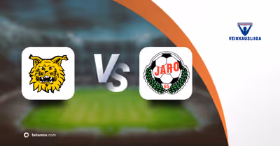 Pronóstico Ilves vs Jaro - Veikkausliiga  2026