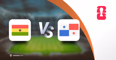 Pronóstico Ghana vs Panamá - World Cup  2026