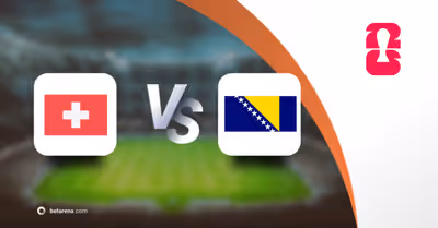 preview_112276 Palpite Suíça x Bósnia e Herzegovina - World Cup 2026
