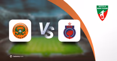 Betting tip RSB Berkane vs Olympic Safi - Botola Pro  2025/2026