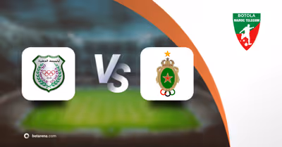 preview_112291 Betting tip Olympique Dcheïra vs FAR Rabat - Botola Pro 2025/2026