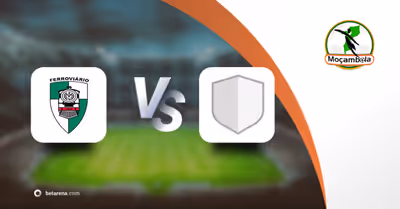 Pronóstico Ferroviário Maputo vs Sofala - Mocambola  2026