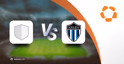preview_112304 Pronóstico Nõmme United II vs Tallinna Kalev - Esiliiga A 2026