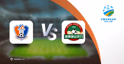 preview_112414 Palpite Jiangxi Lushan x Henan Songshan Longmen - FA Cup 2026