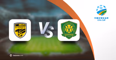 preview_112415 Palpite Guangzhou E-Power FC x Beijing Guoan - FA Cup 2026