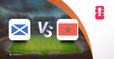Palpite Escócia x Marrocos - World Cup  2026
