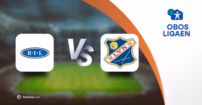 Betting tip Ranheim vs Lyn - 1. Division  2026