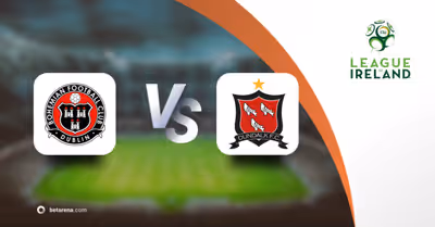preview_112482 Pronóstico Bohemians vs Dundalk - Premier Division 2026