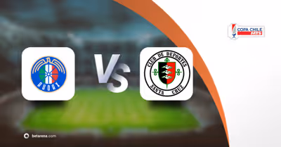 preview_112490 Pronóstico Audax Italiano vs Deportes Santa Cruz - Chilean Cup 2026