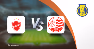 Palpite Vila Nova x Náutico - Serie B  2026