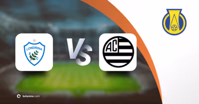 Palpite Londrina x Athletic Club - Serie B  2026