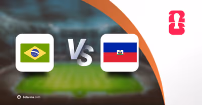 Palpite Brasil x Haiti - World Cup  2026