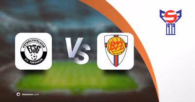 Betting tip B36 II vs B71 - 1. Deild  2026