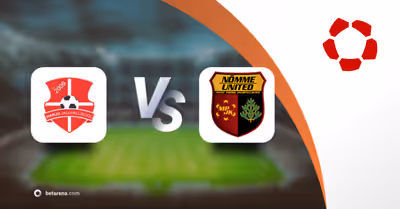 Betting tip Harju Jalgpallikool vs Nõmme United - Meistriliiga  2026