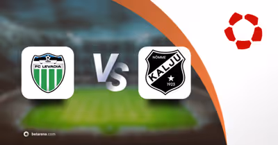 Betting tip Levadia vs Nõmme Kalju - Meistriliiga  2026