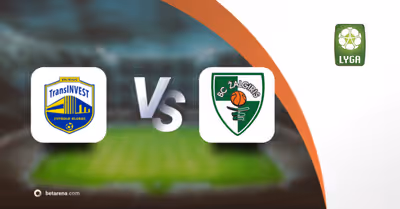 Betting tip TransINVEST Vilnius vs Kauno Žalgiris - A Lyga  2026