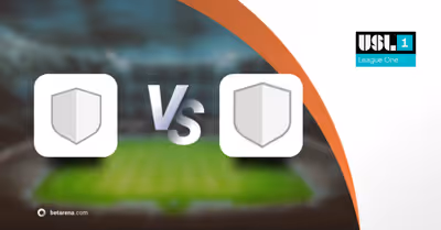 Betting tip Greenville Triumph vs Alta - USL League One  2026