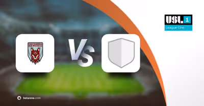 preview_112631 Betting tip Chattanooga Red Wolves vs Naples - USL League One 2026