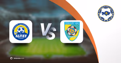 preview_112643 Pronóstico Altay vs Zhetysu - Premier League 2026